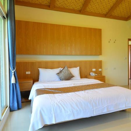 Simple Happiness B&B وجي المظهر الخارجي الصورة