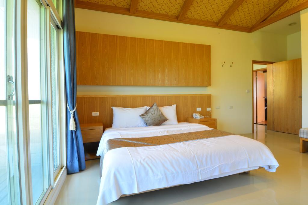 Simple Happiness B&B وجي المظهر الخارجي الصورة